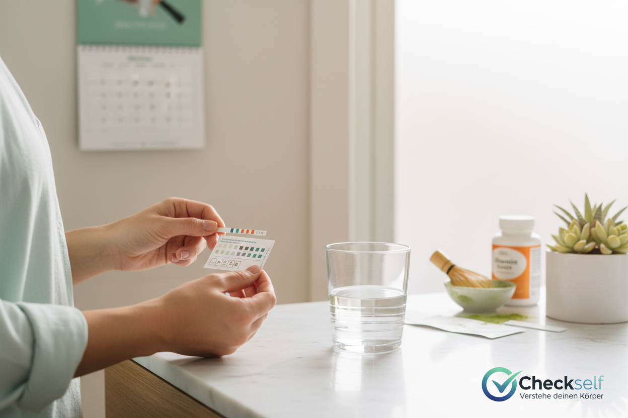 5 Gründe, warum regelmäßige Wellness-Checks sinnvoll sind